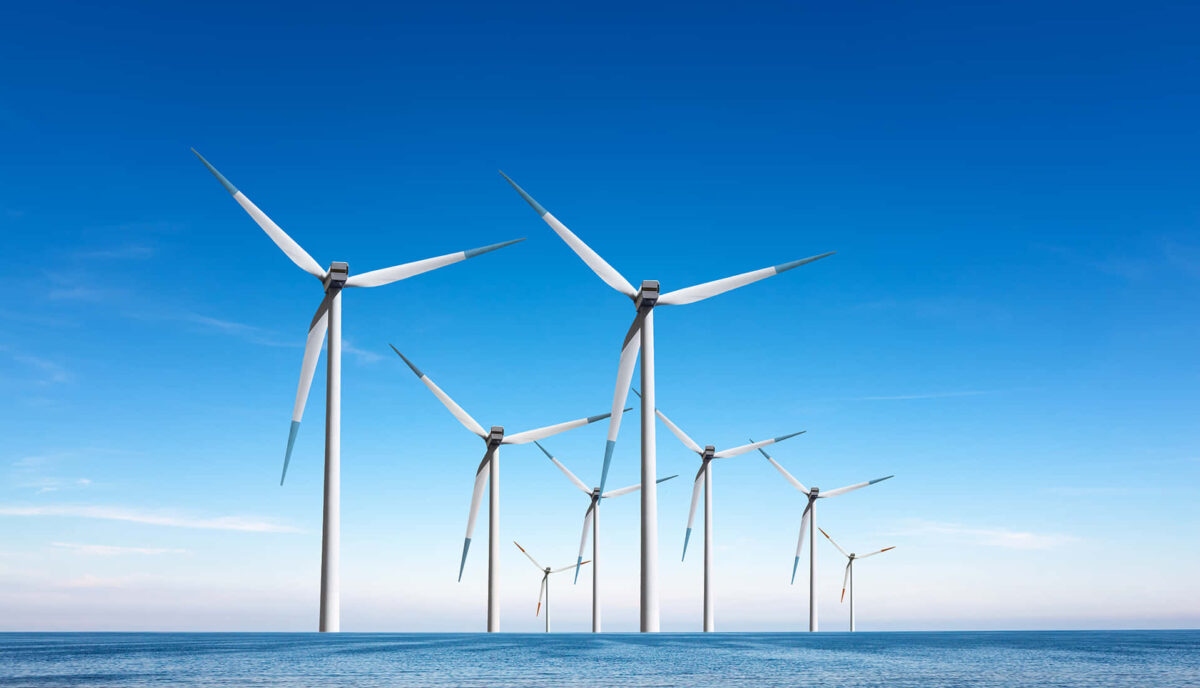 Energii regenerabile