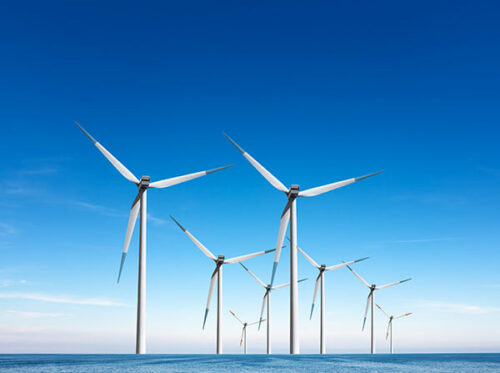 Energii regenerabile