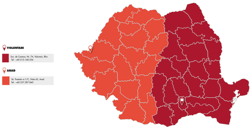 Rețeaua Rompolimer